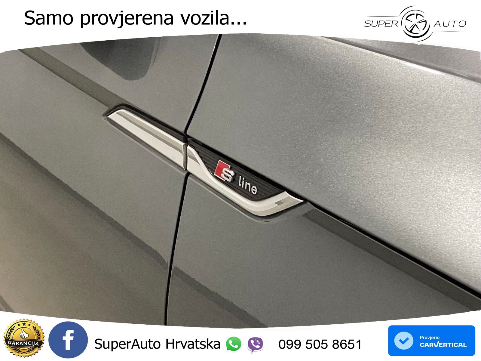Audi A5 Sportback 40 TDI (204 KS) S tronic S line LED+GR SJED+ACC