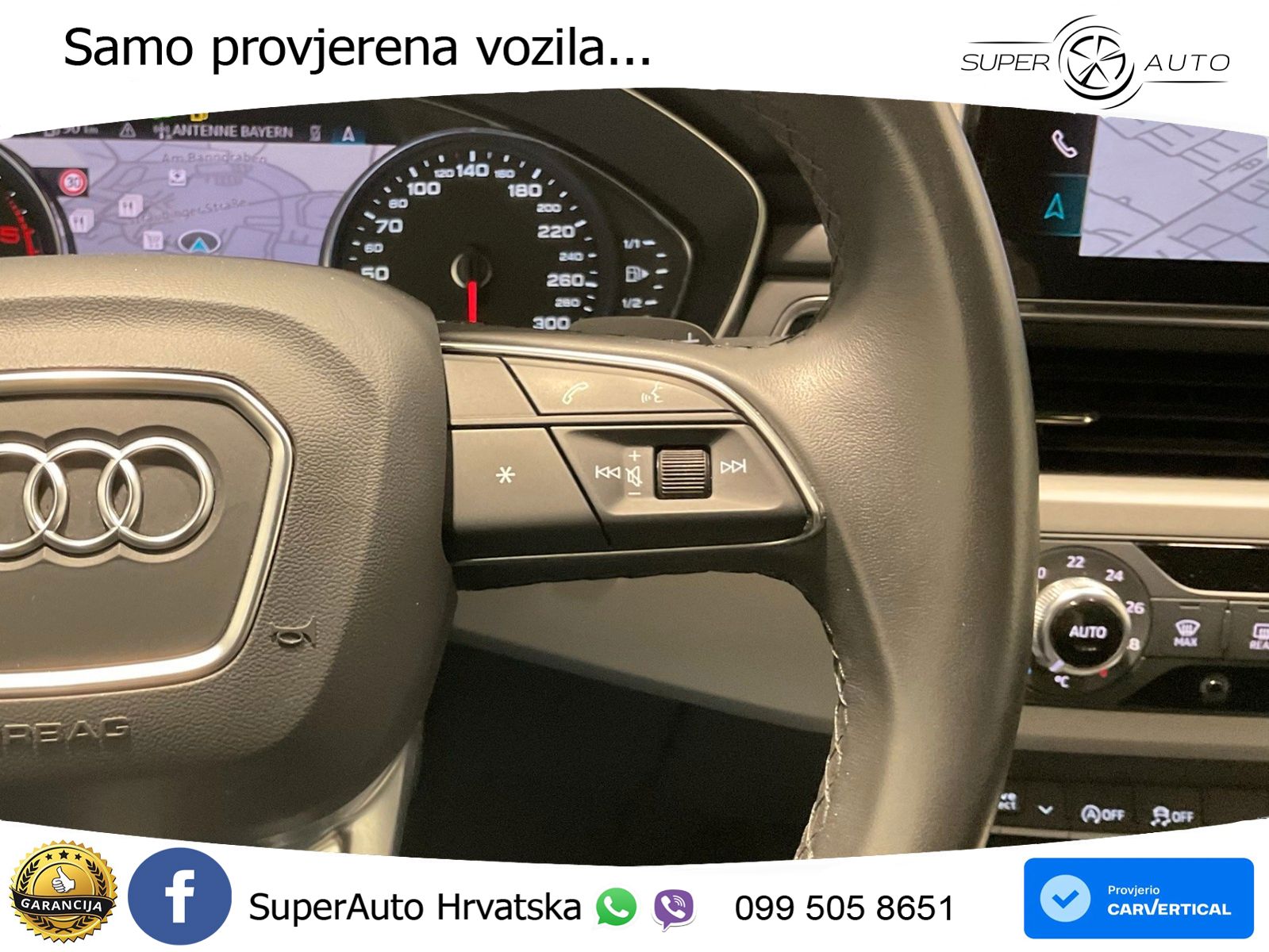 Audi A5 Sportback 40 TDI (204 KS) S tronic S line LED+GR SJED+ACC