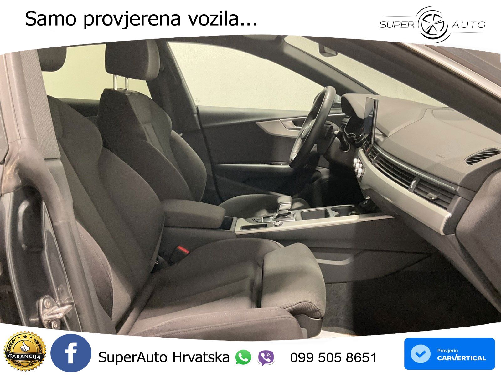 Audi A5 Sportback 40 TDI (204 KS) S tronic S line LED+GR SJED+ACC