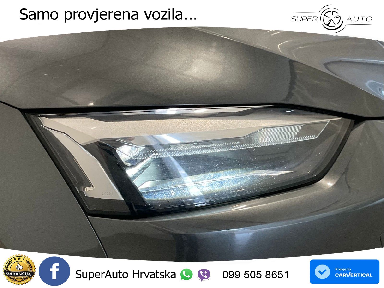Audi A5 Sportback 40 TDI (204 KS) S tronic S line LED+GR SJED+ACC