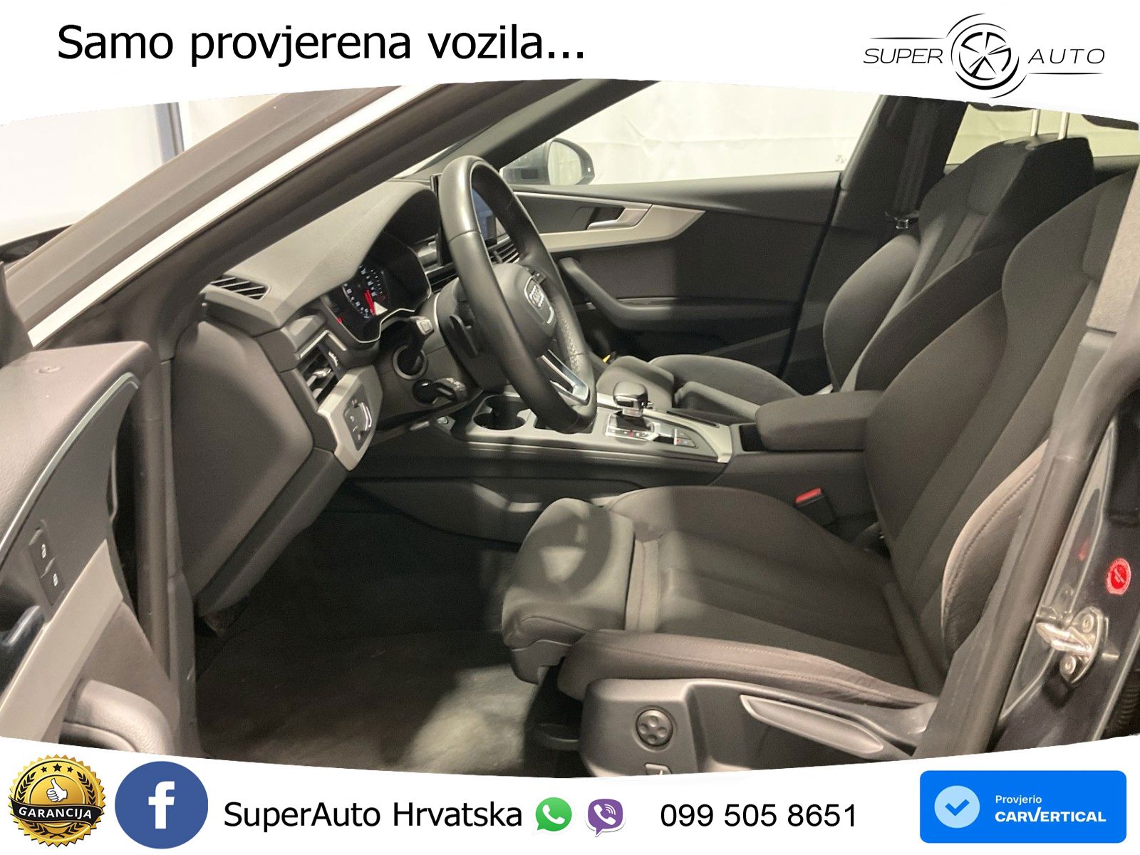 Audi A5 Sportback 40 TDI (204 KS) S tronic S line LED+GR SJED+ACC