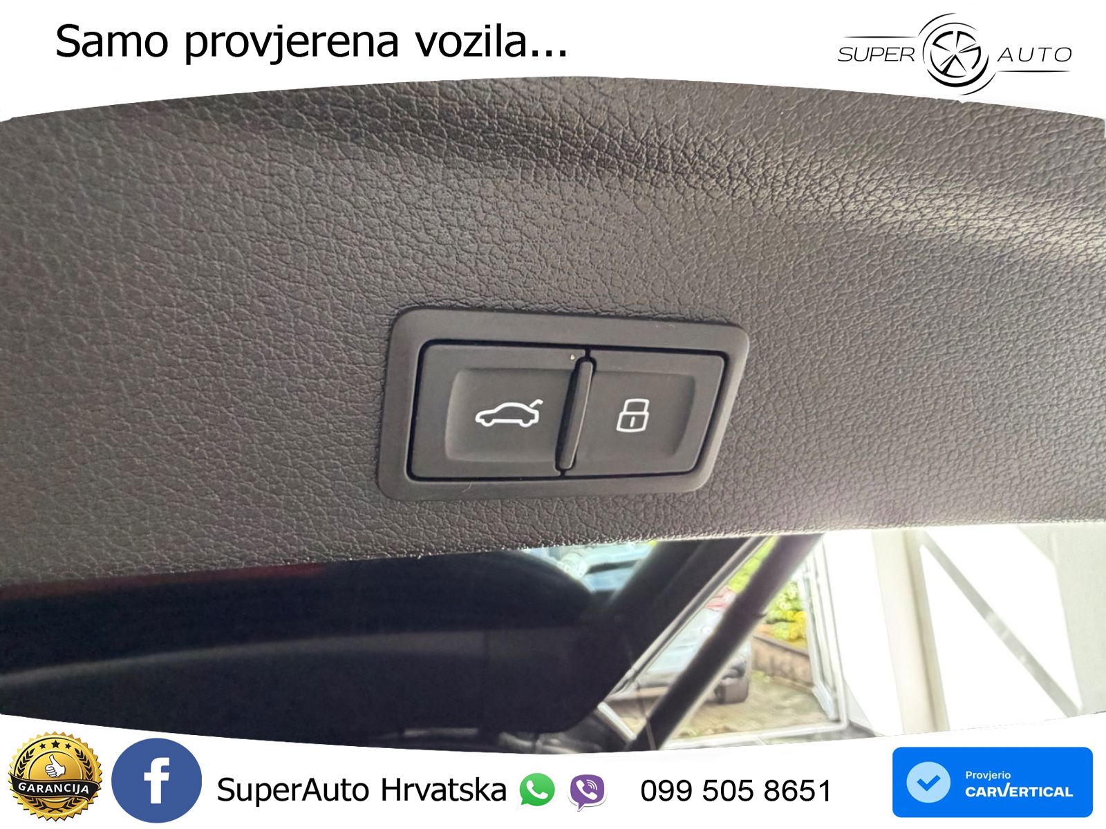 Audi Q3 Sportback 40 TDI (200 KS) quattro S tronic S line LED+GR SJED+ACC