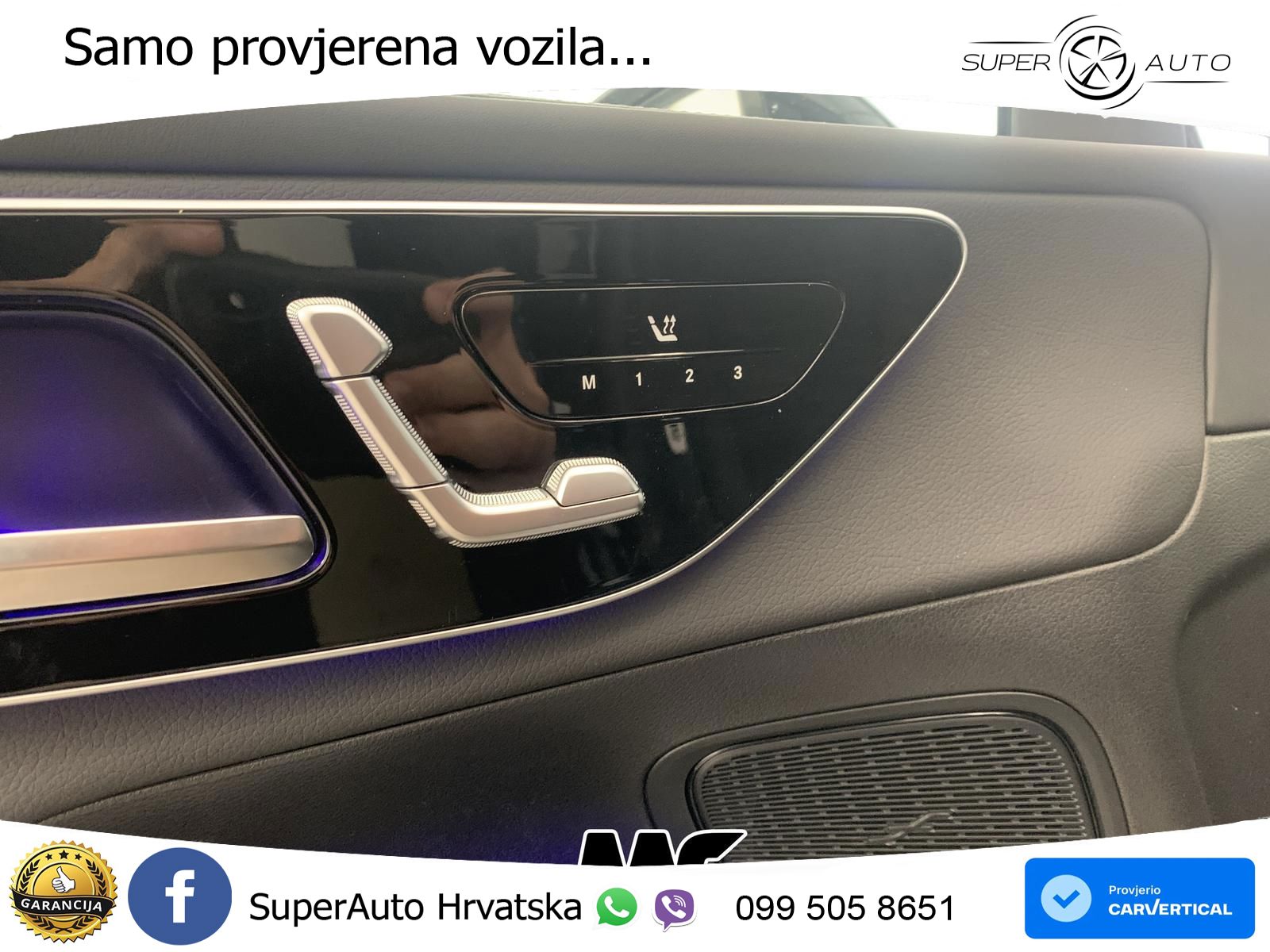 Mercedes GLC 300d (269 KS) 4MATIC 9G-TRONIC AMG LED+GR SJED+ACC