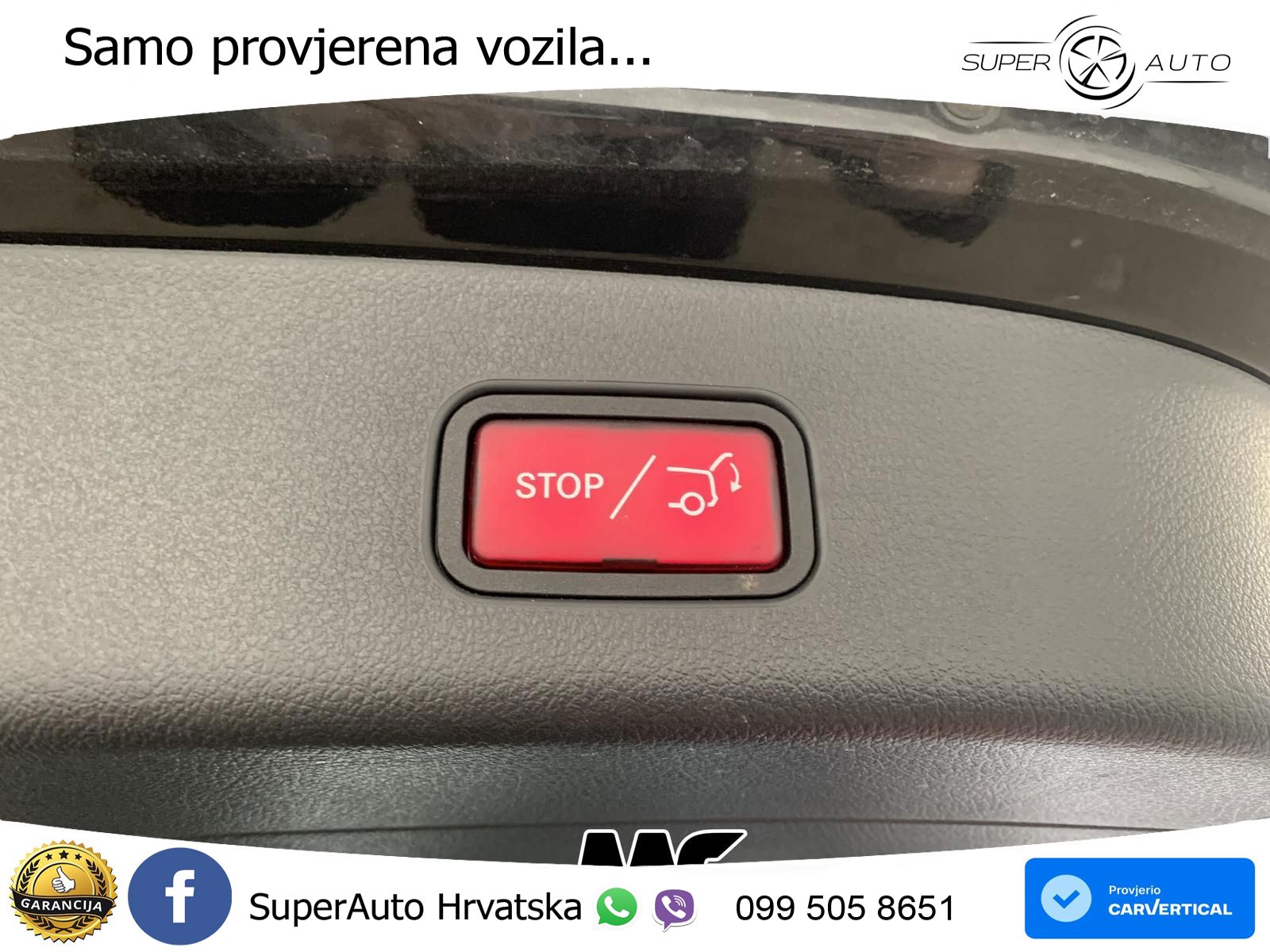 Mercedes GLC 300d (269 KS) 4MATIC 9G-TRONIC AMG LED+GR SJED+ACC