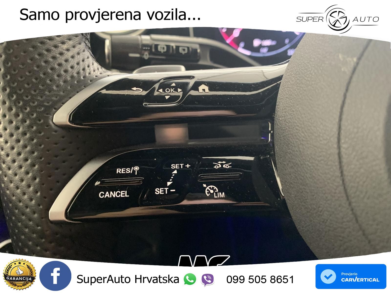 Mercedes GLC 300d (269 KS) 4MATIC 9G-TRONIC AMG LED+GR SJED+ACC