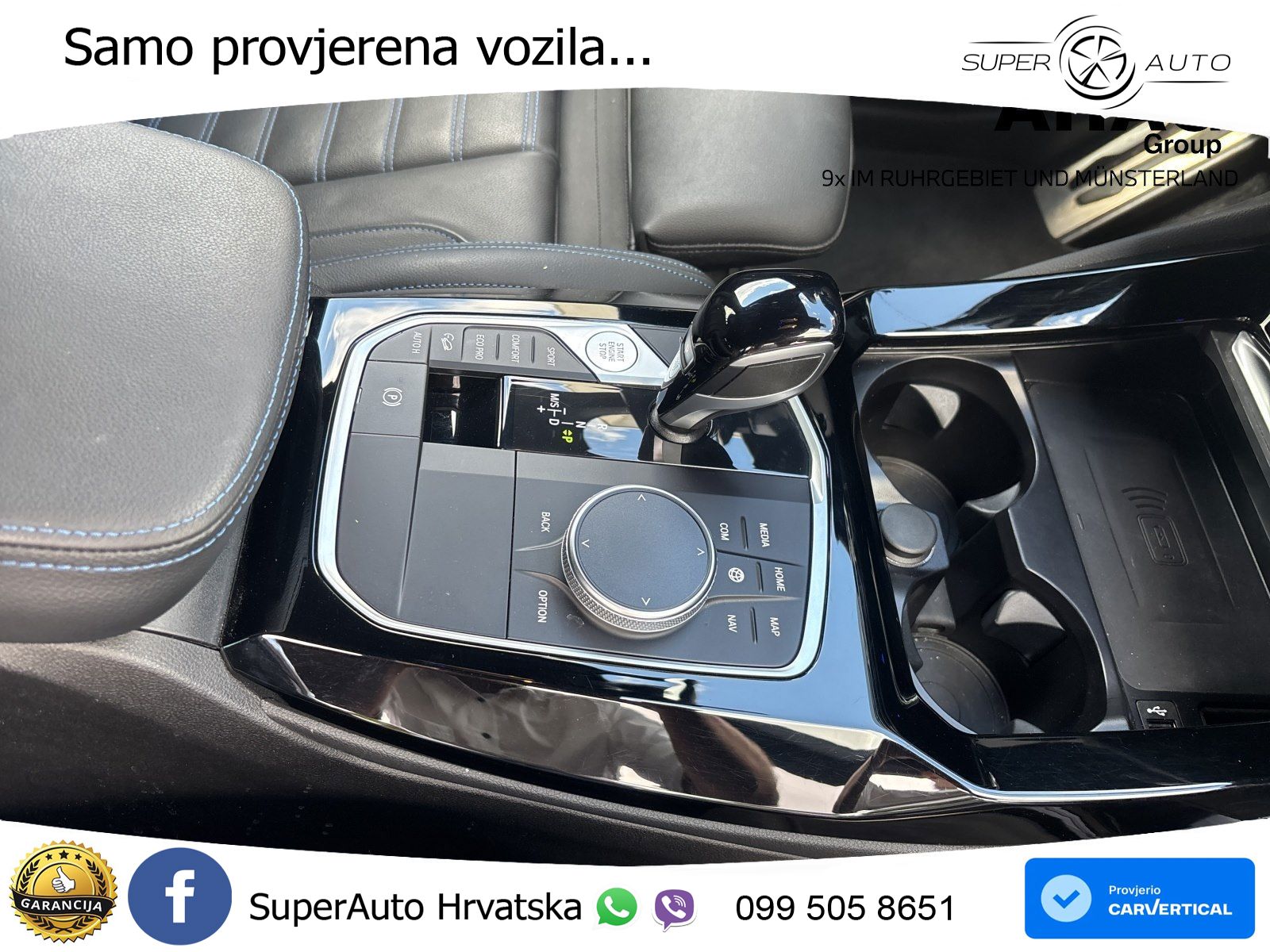 BMW X3 M40d xDrive Steptronic LED+GR SJED+ACC