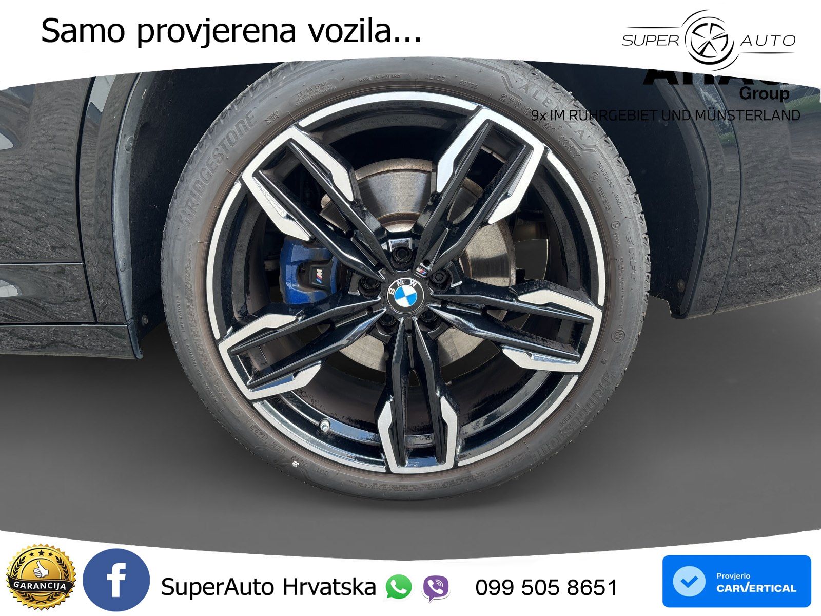 BMW X3 M40d xDrive Steptronic LED+GR SJED+ACC