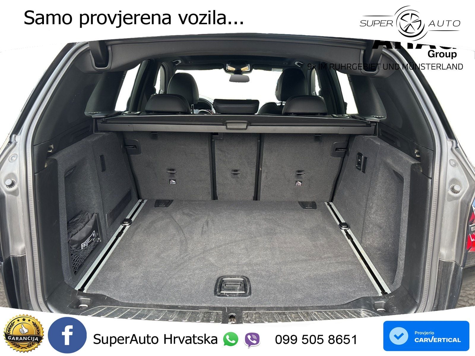 BMW X3 M40d xDrive Steptronic LED+GR SJED+ACC
