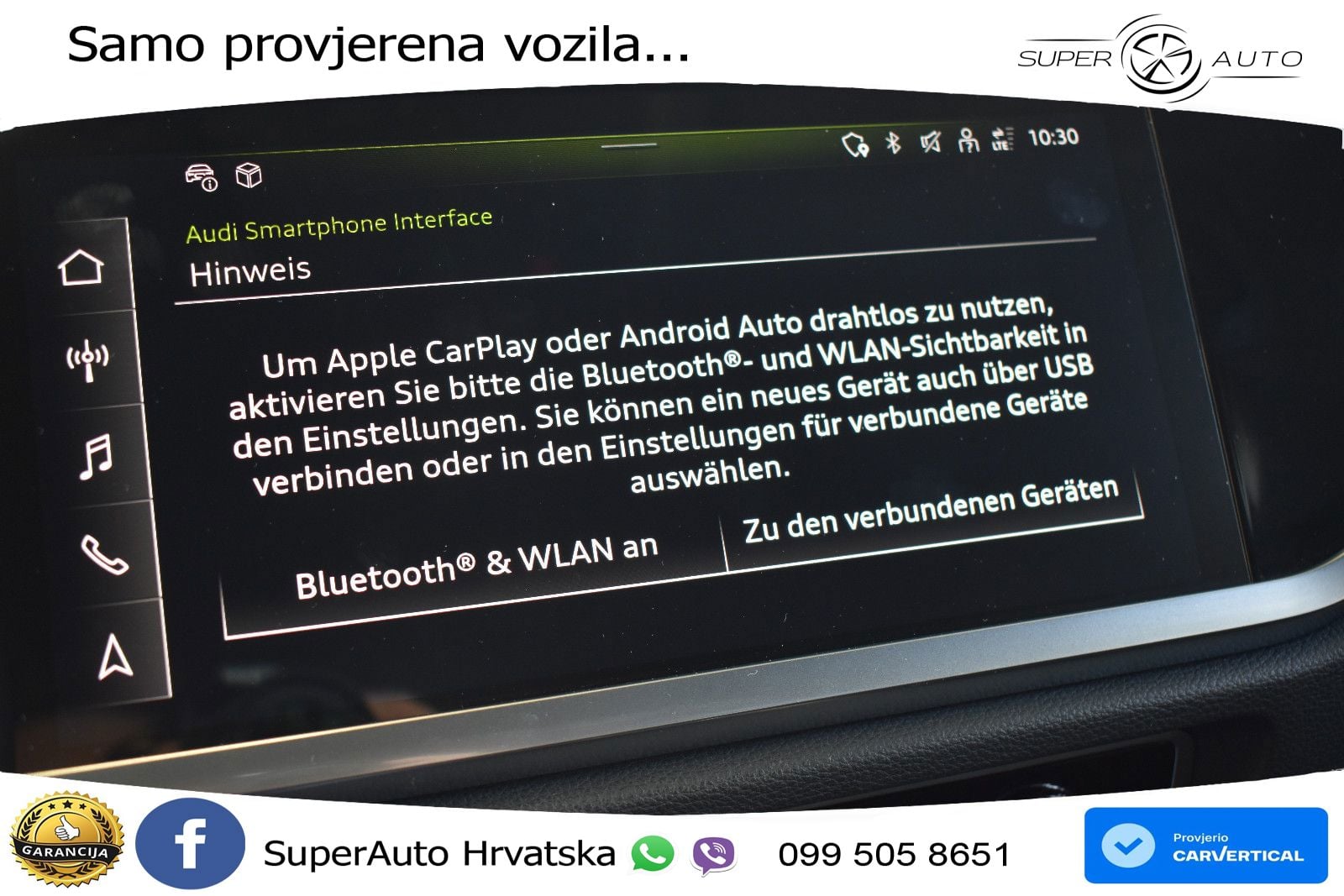 Audi Q3 35 TDI (150 KS) S tronic LED+GR SJED+ACC