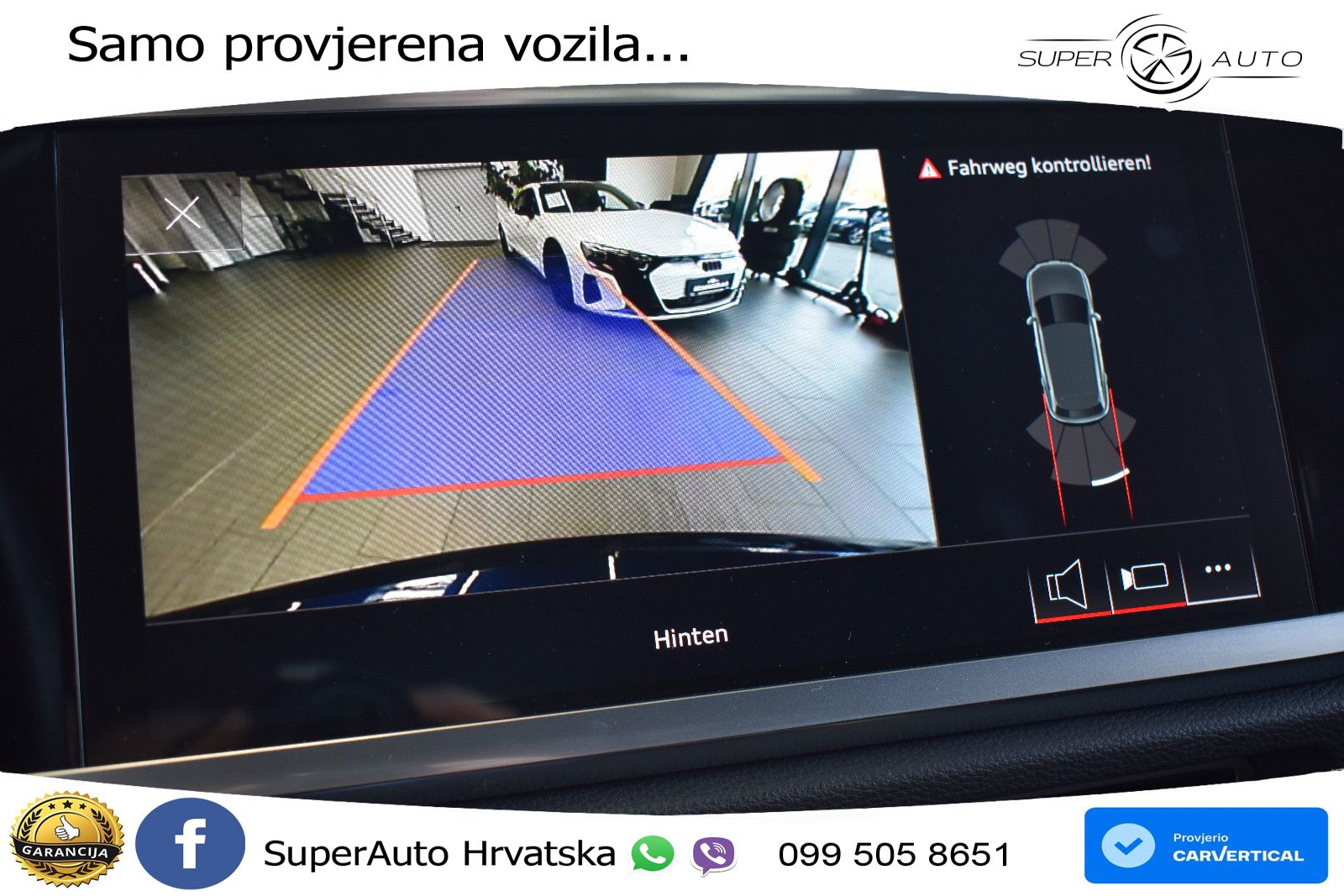 Audi Q3 35 TDI (150 KS) S tronic LED+GR SJED+ACC