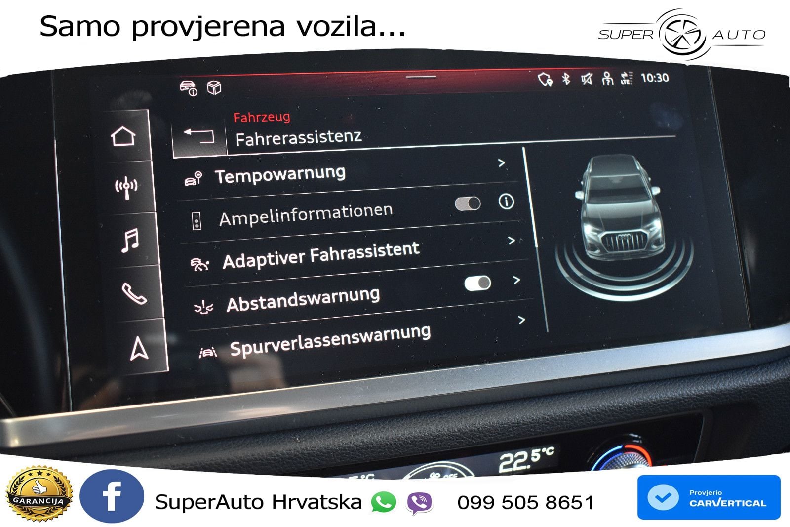 Audi Q3 35 TDI (150 KS) S tronic LED+GR SJED+ACC