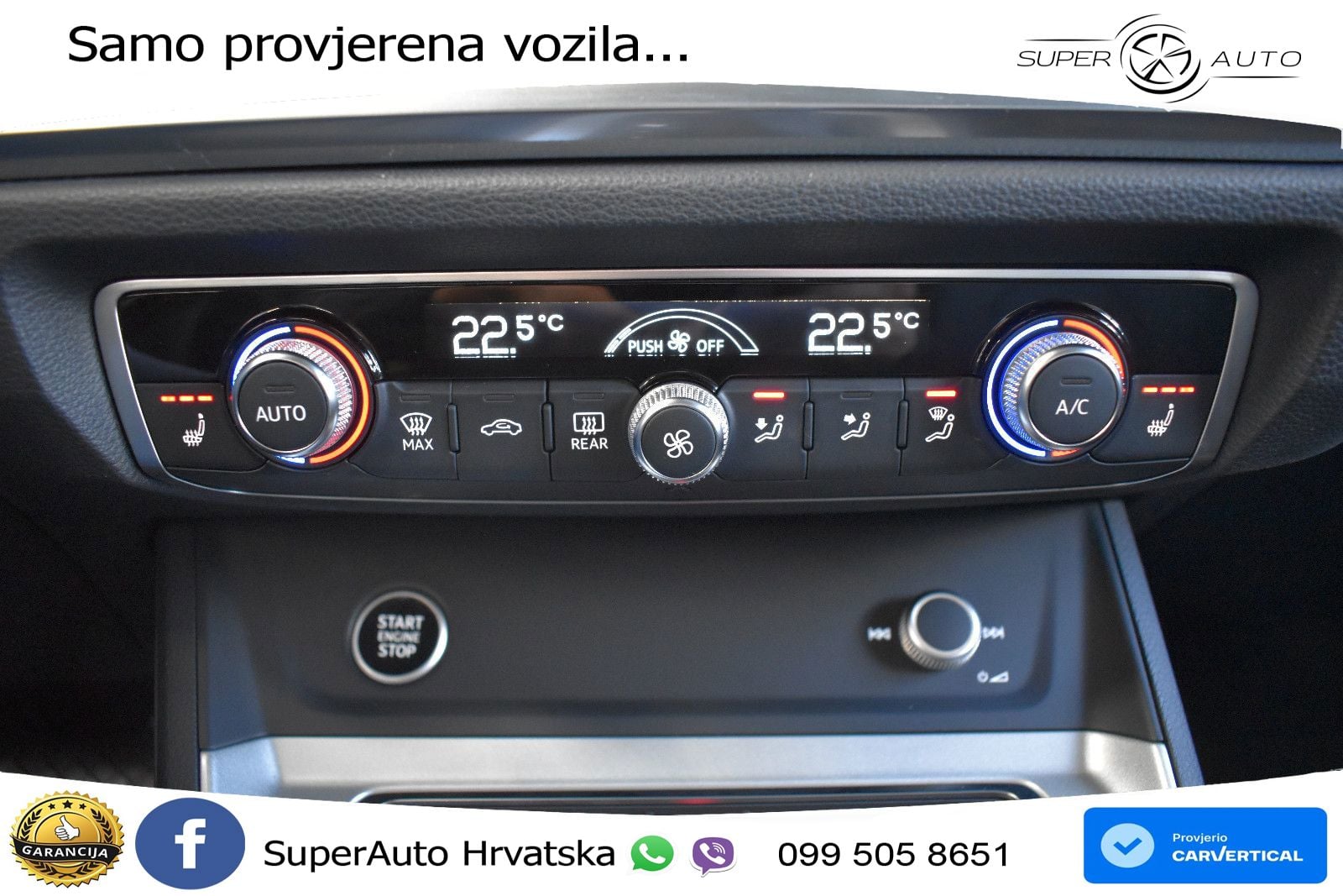 Audi Q3 35 TDI (150 KS) S tronic LED+GR SJED+ACC