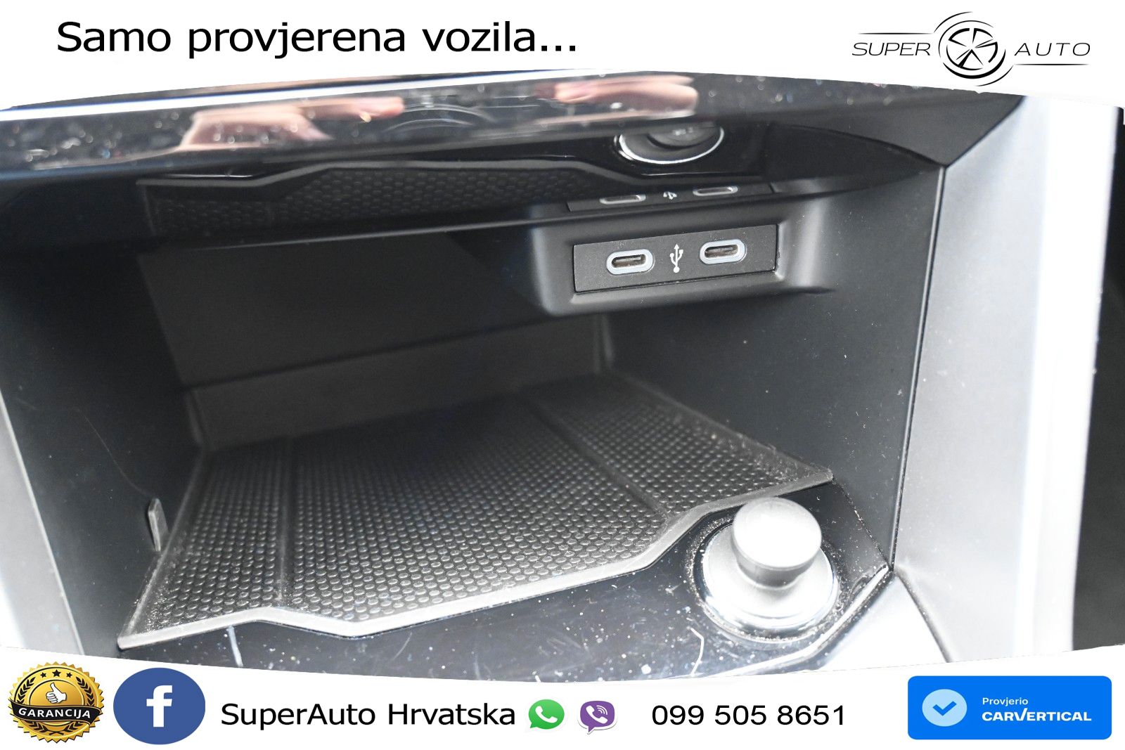 Volkswagen T-Roc I 1.5 TSI (150 KS) DSG