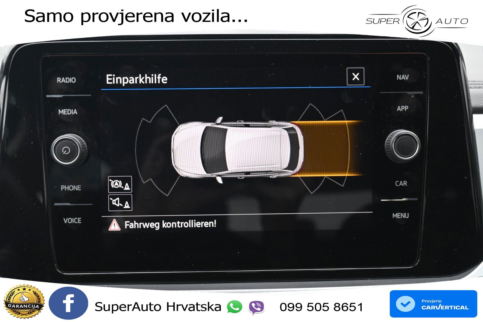 Volkswagen T-Roc I 1.5 TSI (150 KS) DSG