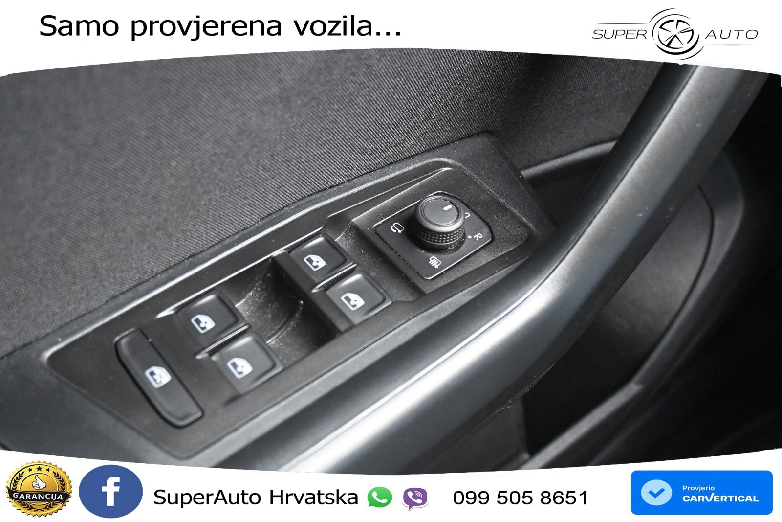 Volkswagen T-Roc I 1.5 TSI (150 KS) DSG