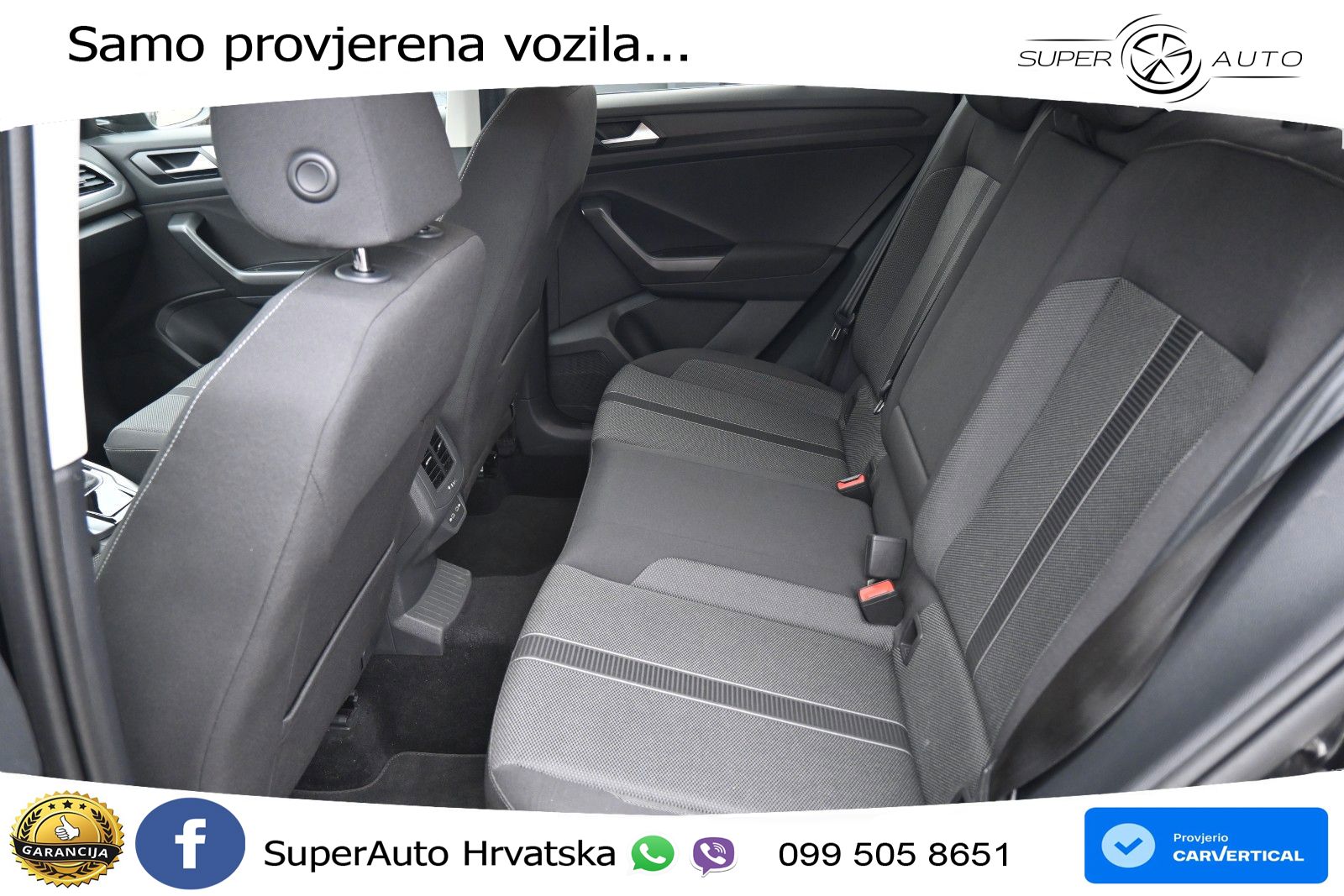 Volkswagen T-Roc I 1.5 TSI (150 KS) DSG
