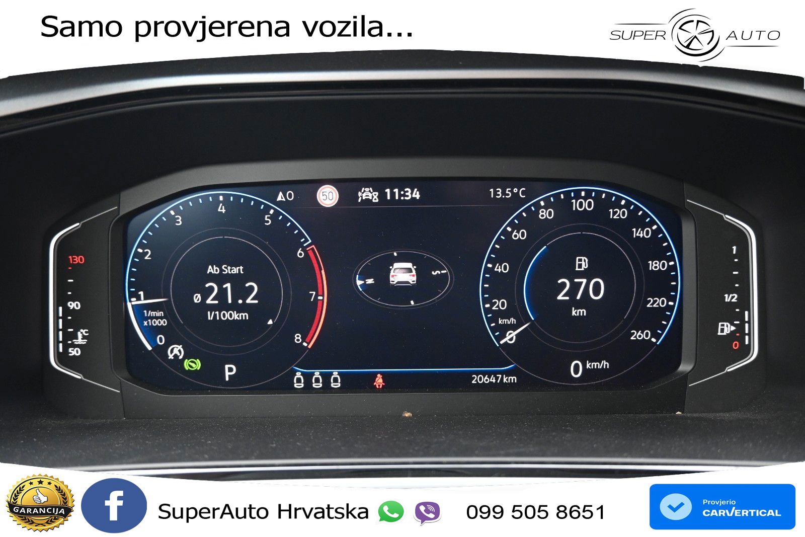 Volkswagen T-Roc I 1.5 TSI (150 KS) DSG