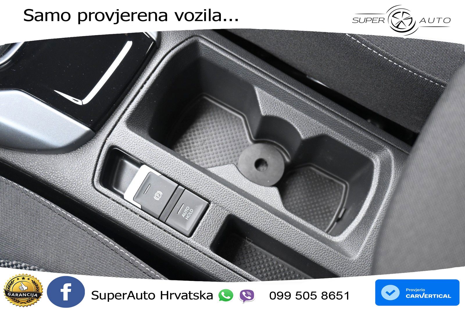 Volkswagen T-Roc I 1.5 TSI (150 KS) DSG