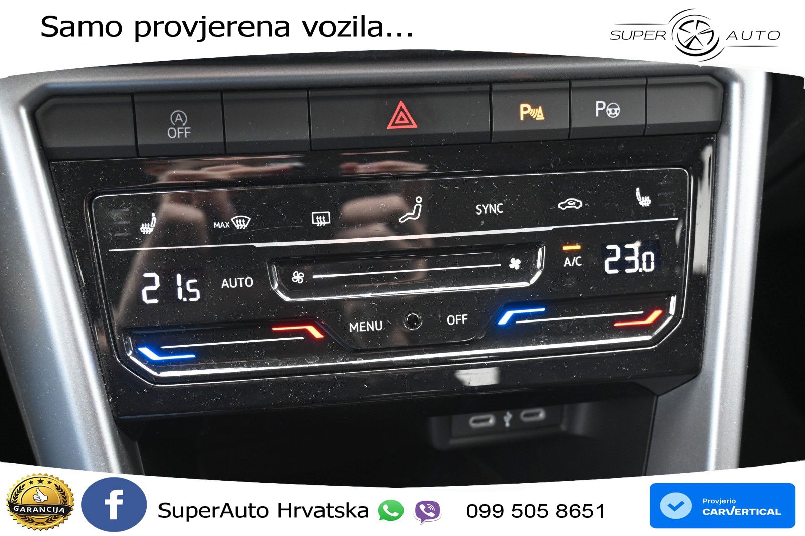 Volkswagen T-Roc I 1.5 TSI (150 KS) DSG
