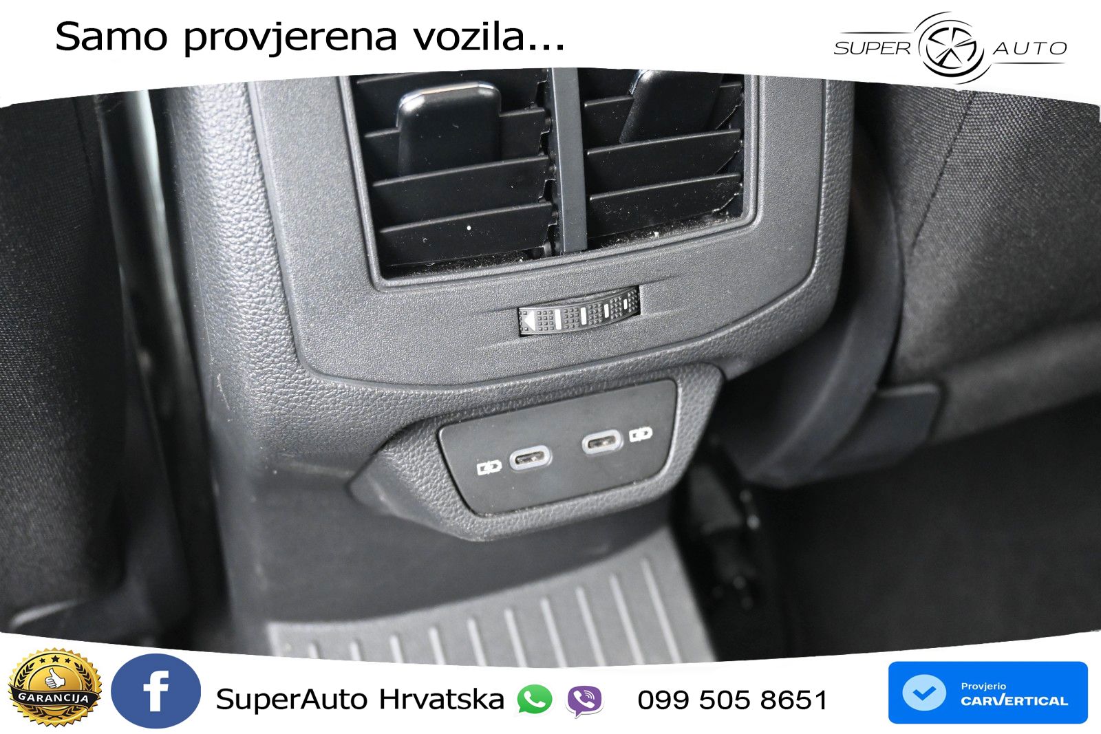 Volkswagen T-Roc I 1.5 TSI (150 KS) DSG