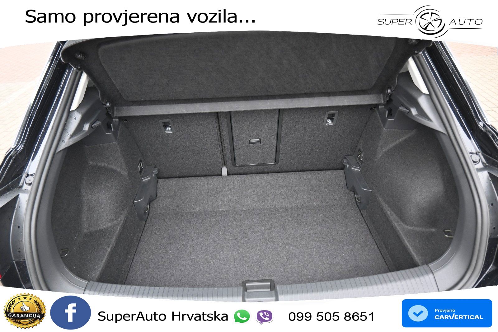 Volkswagen T-Roc I 1.5 TSI (150 KS) DSG