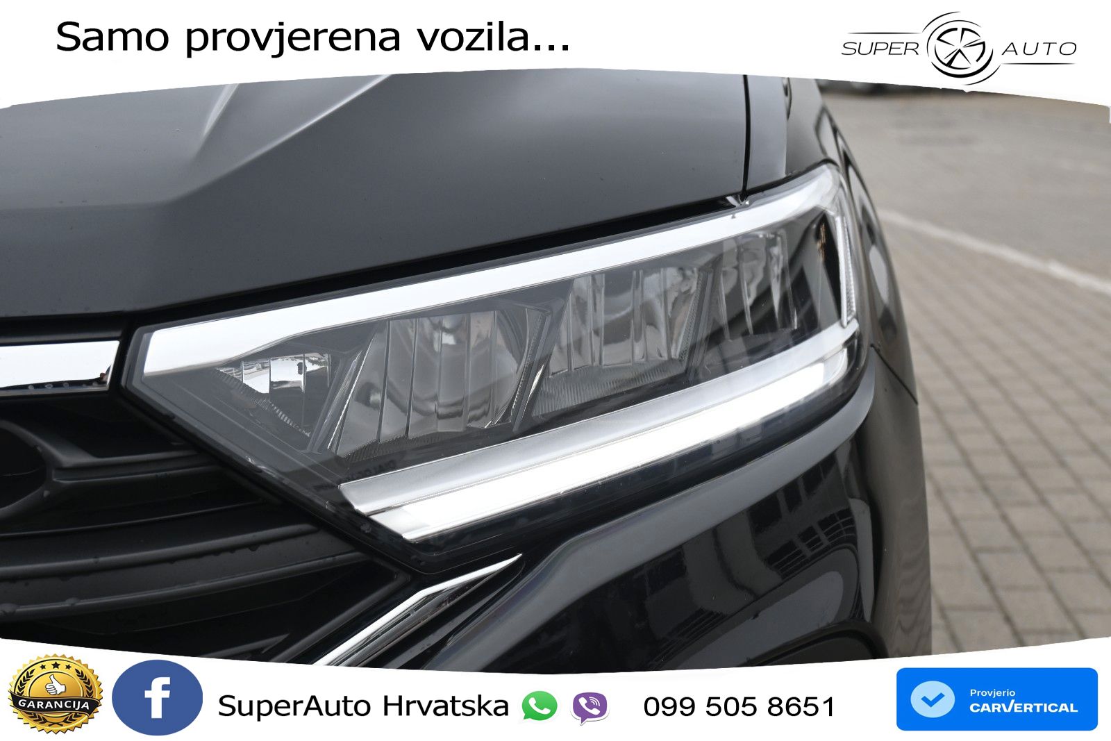 Volkswagen T-Roc I 1.5 TSI (150 KS) DSG