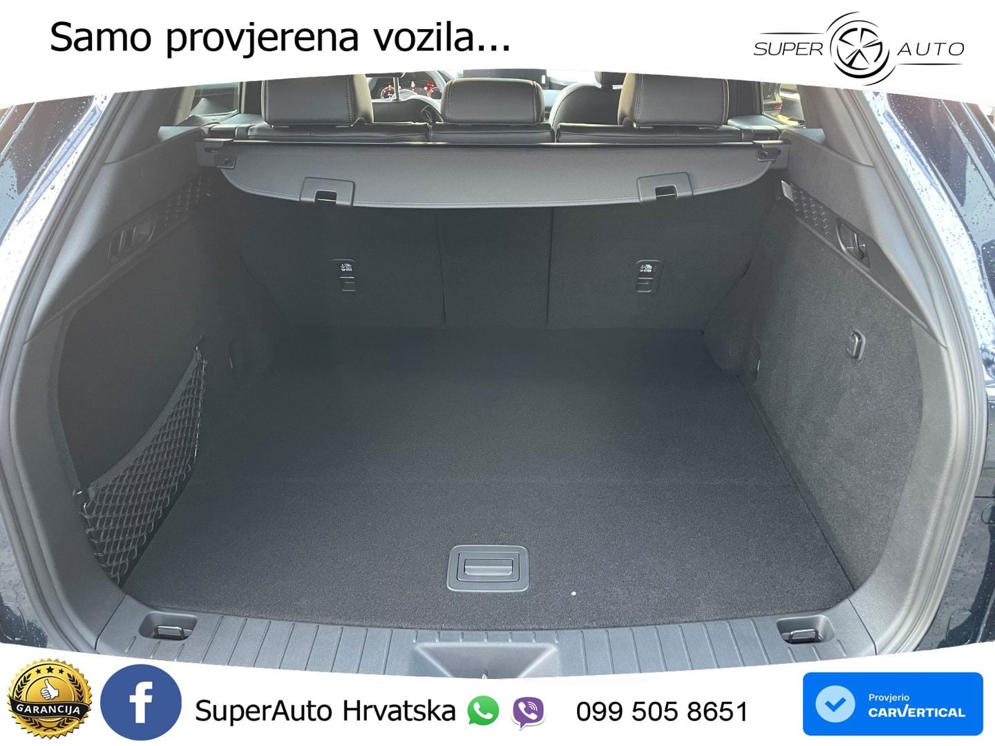 Mazda CX-60 3.3 e-Skyactiv D (254 KS) AWD Automatic LED+GR SJED+ACC