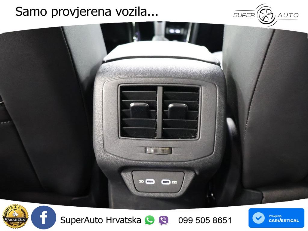 Volkswagen T-Roc I 2.0 TSI (190 KS) 4M DSG MATRIX+GR SJED+KAM