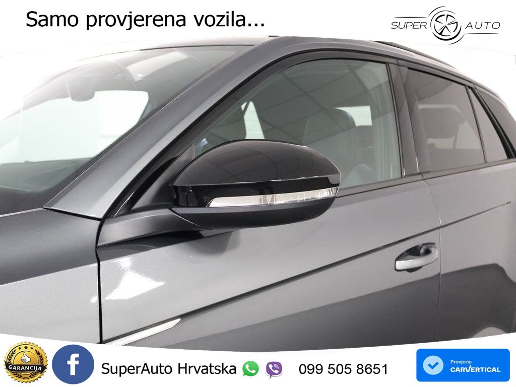Volkswagen T-Roc I 2.0 TSI (190 KS) 4M DSG MATRIX+GR SJED+KAM