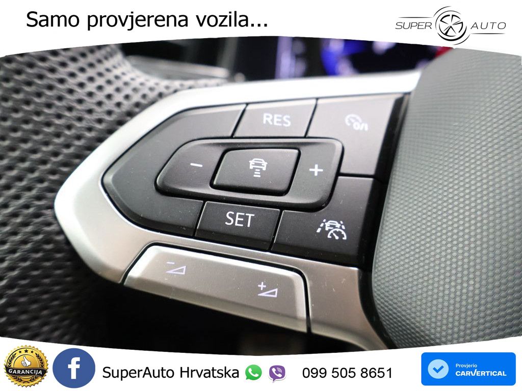 Volkswagen T-Roc I 2.0 TSI (190 KS) 4M DSG MATRIX+GR SJED+KAM