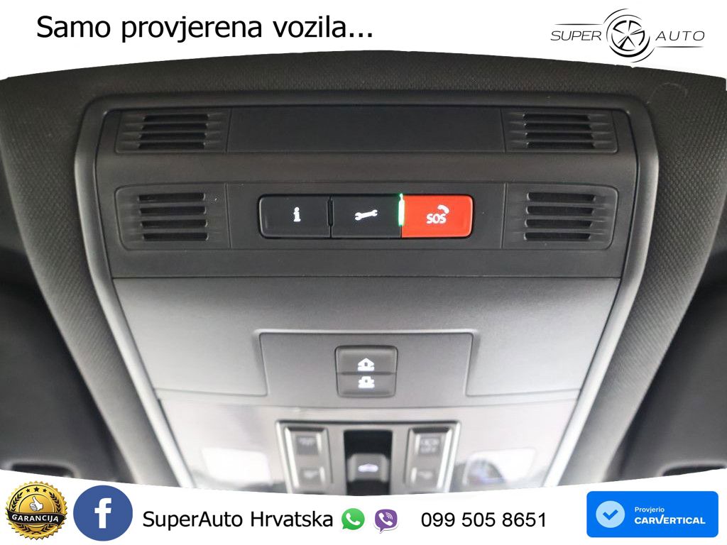 Volkswagen T-Roc I 2.0 TSI (190 KS) 4M DSG MATRIX+GR SJED+KAM