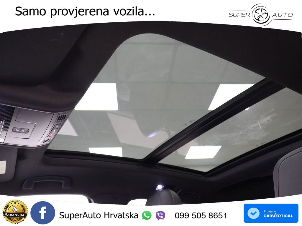 Volkswagen T-Roc I 2.0 TSI (190 KS) 4M DSG MATRIX+GR SJED+KAM