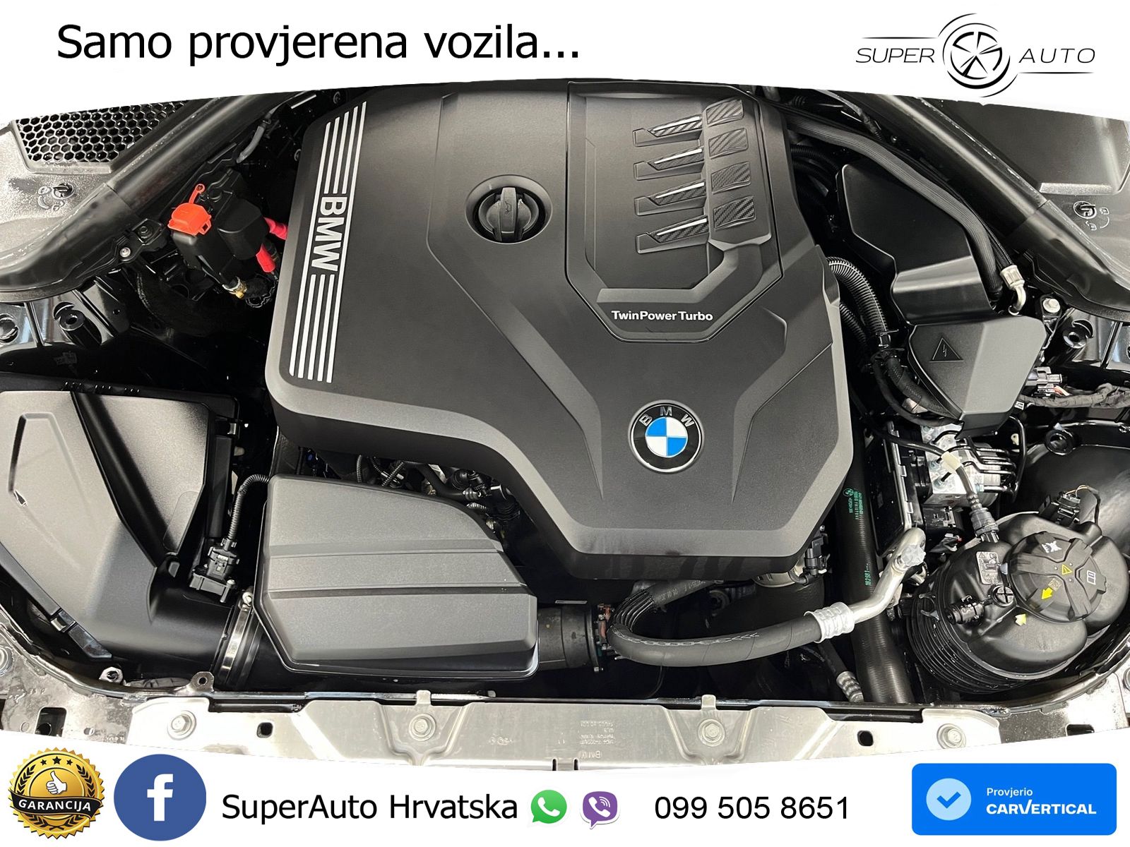 BMW 320i (184 KS) Steptronic
