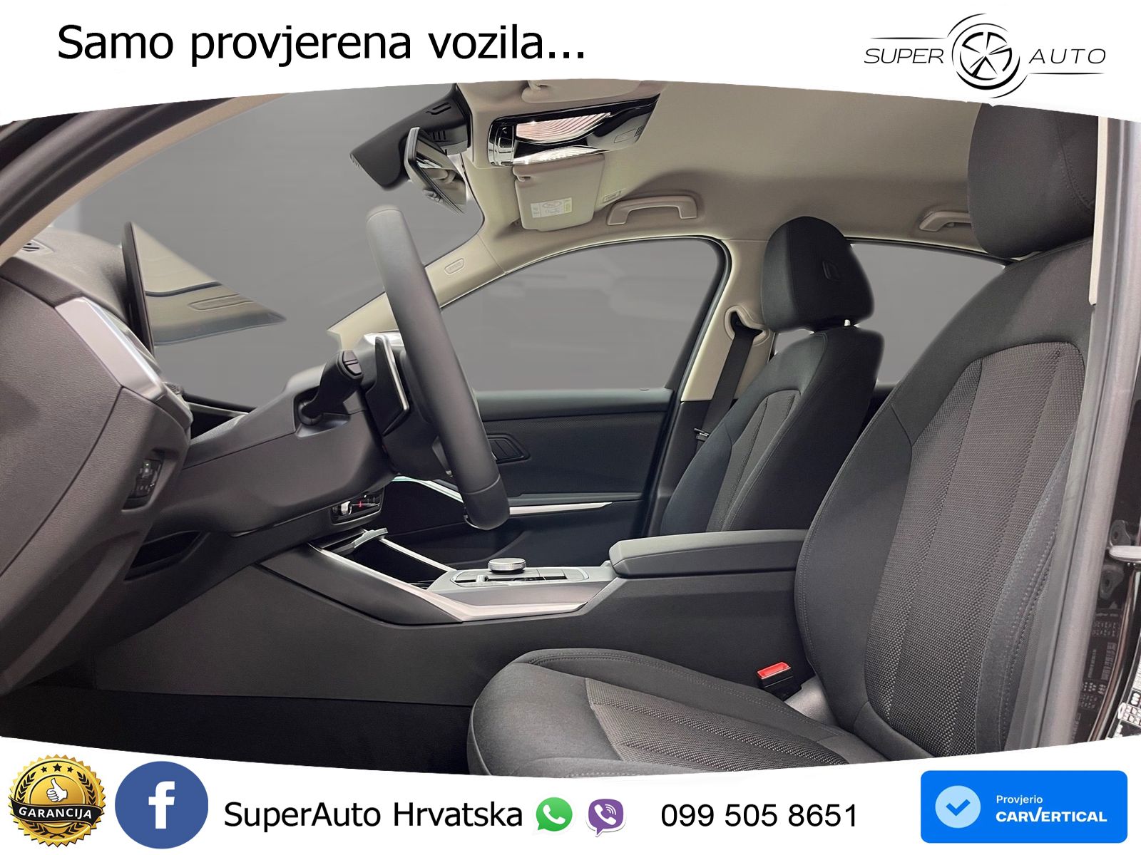 BMW 320i (184 KS) Steptronic