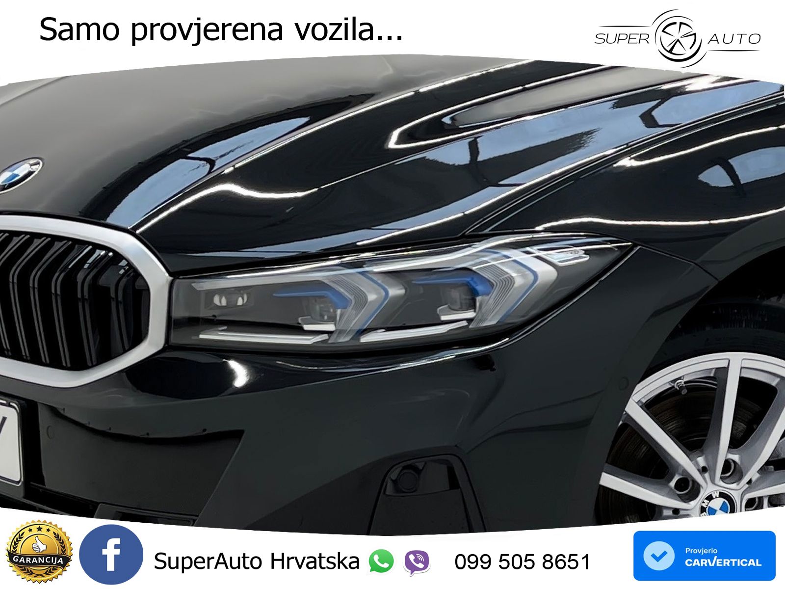 BMW 320i (184 KS) Steptronic