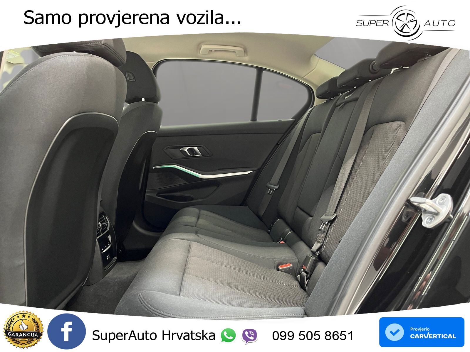 BMW 320i (184 KS) Steptronic