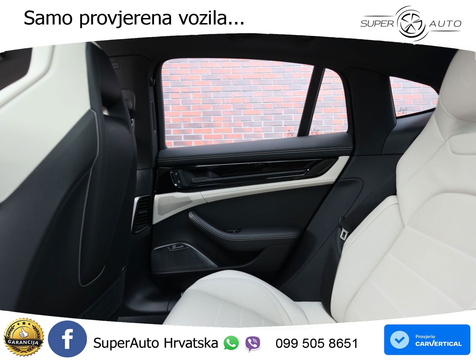 Porsche Panamera 4 2.9 V6 (470 KS) E-Hybrid PDK ACC+HEAD+4xGR SJED+360+PANO