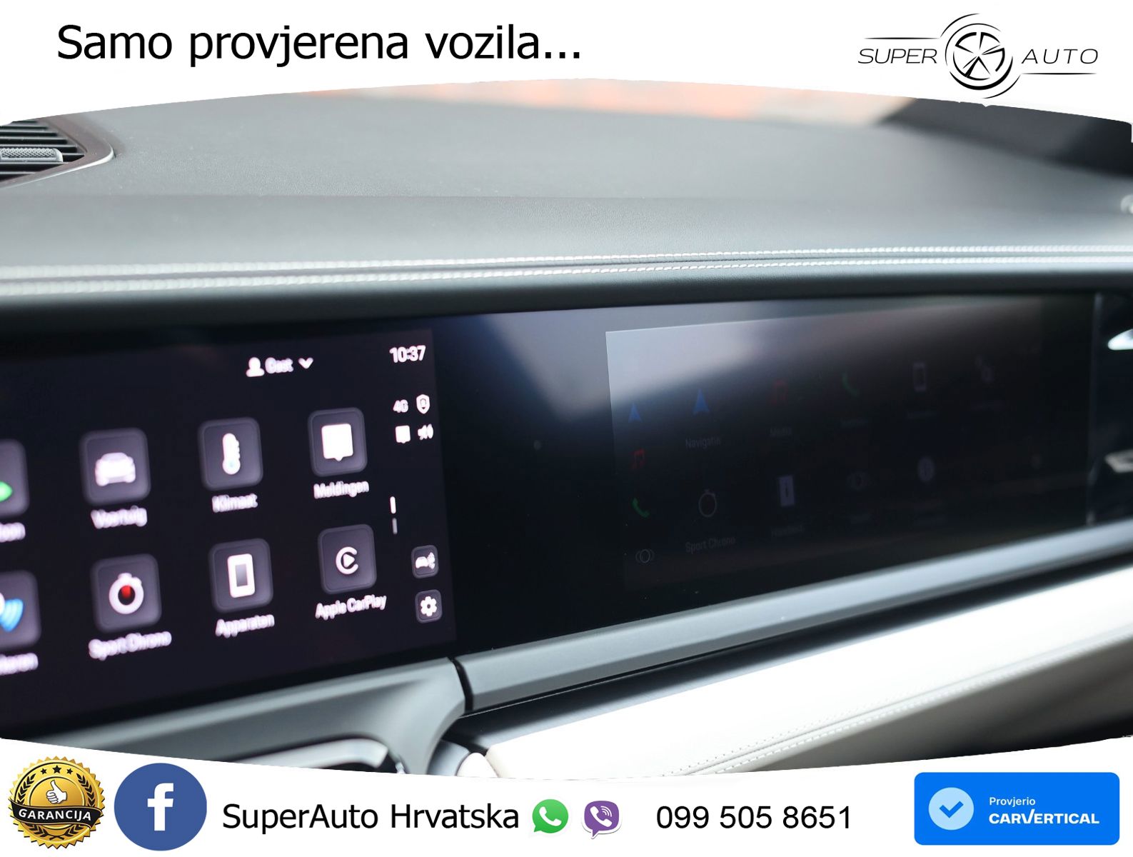 Porsche Panamera 4 2.9 V6 (470 KS) E-Hybrid PDK ACC+HEAD+4xGR SJED+360+PANO