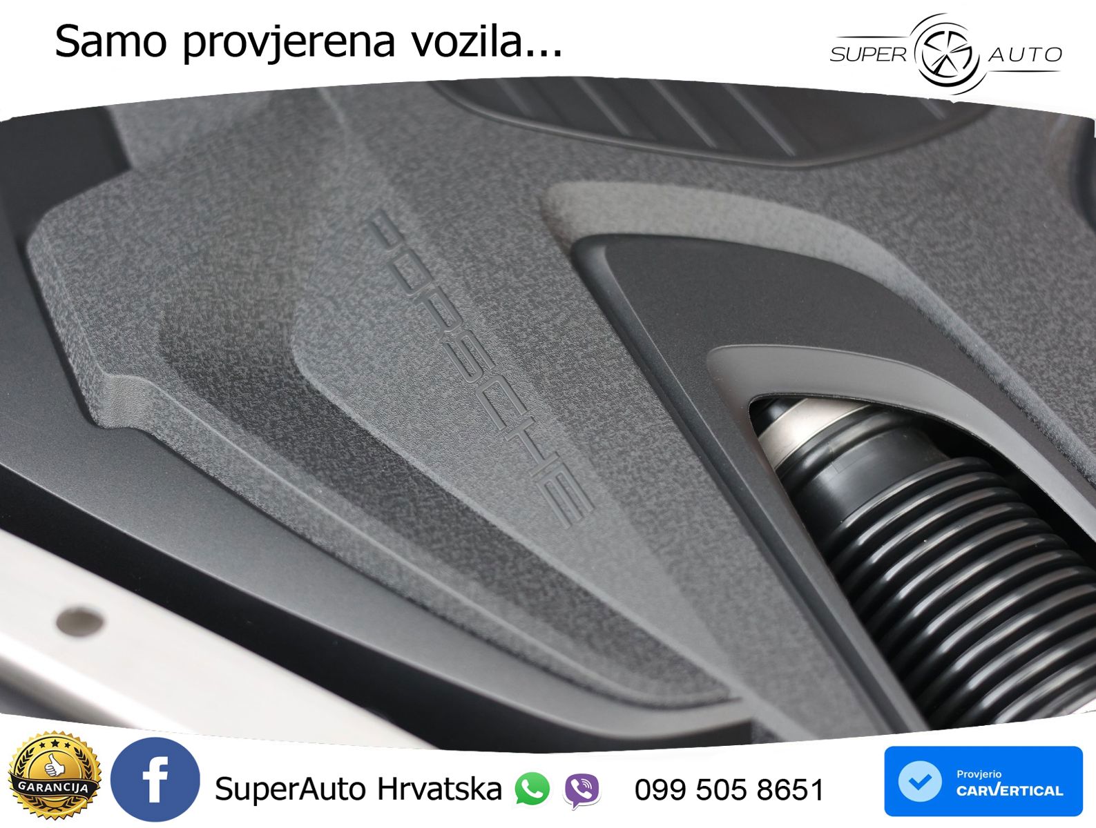 Porsche Panamera 4 2.9 V6 (470 KS) E-Hybrid PDK ACC+HEAD+4xGR SJED+360+PANO