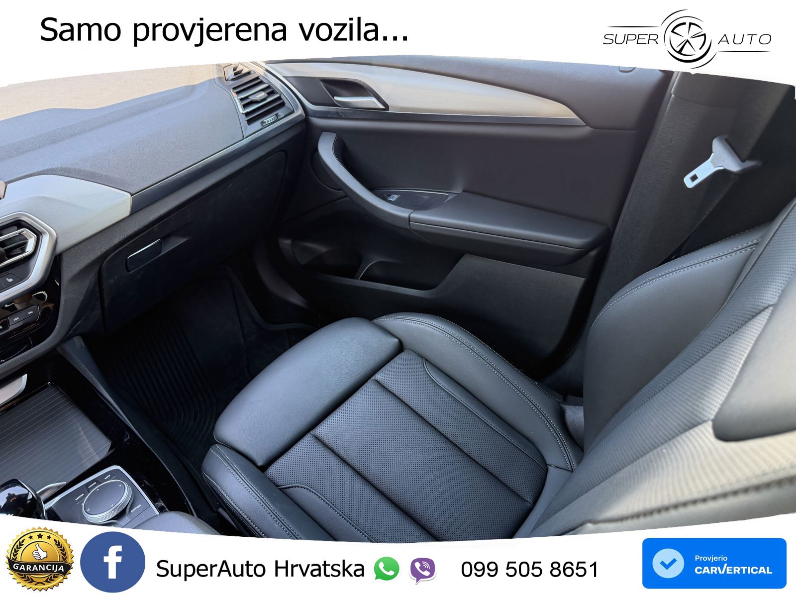 BMW X3 20d xDrive Steptronic LED+GR SJED+ACC