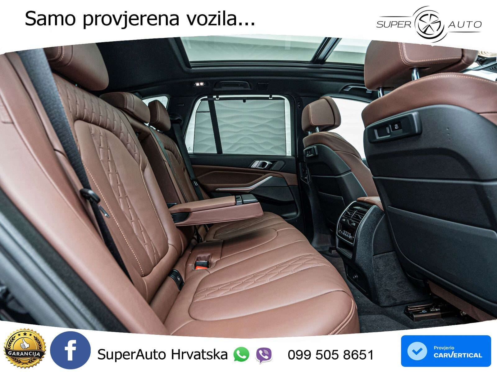 BMW X5 30d (298 KS) xDrive Steptronic M Sport
