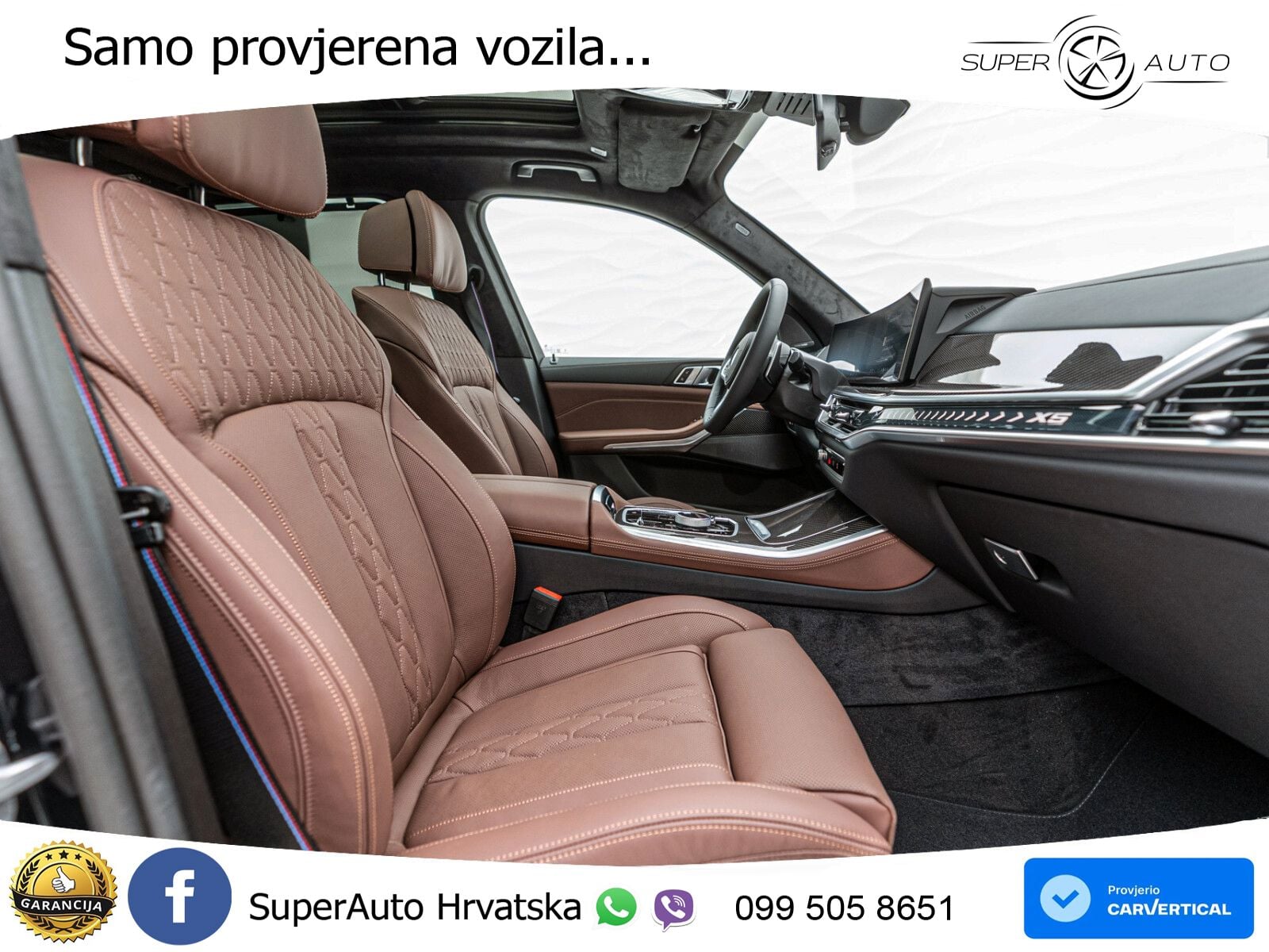 BMW X5 30d (298 KS) xDrive Steptronic M Sport