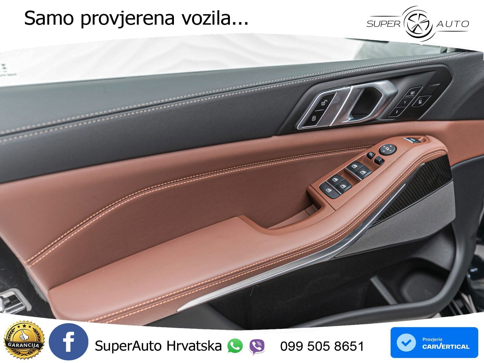 BMW X5 30d (298 KS) xDrive Steptronic M Sport