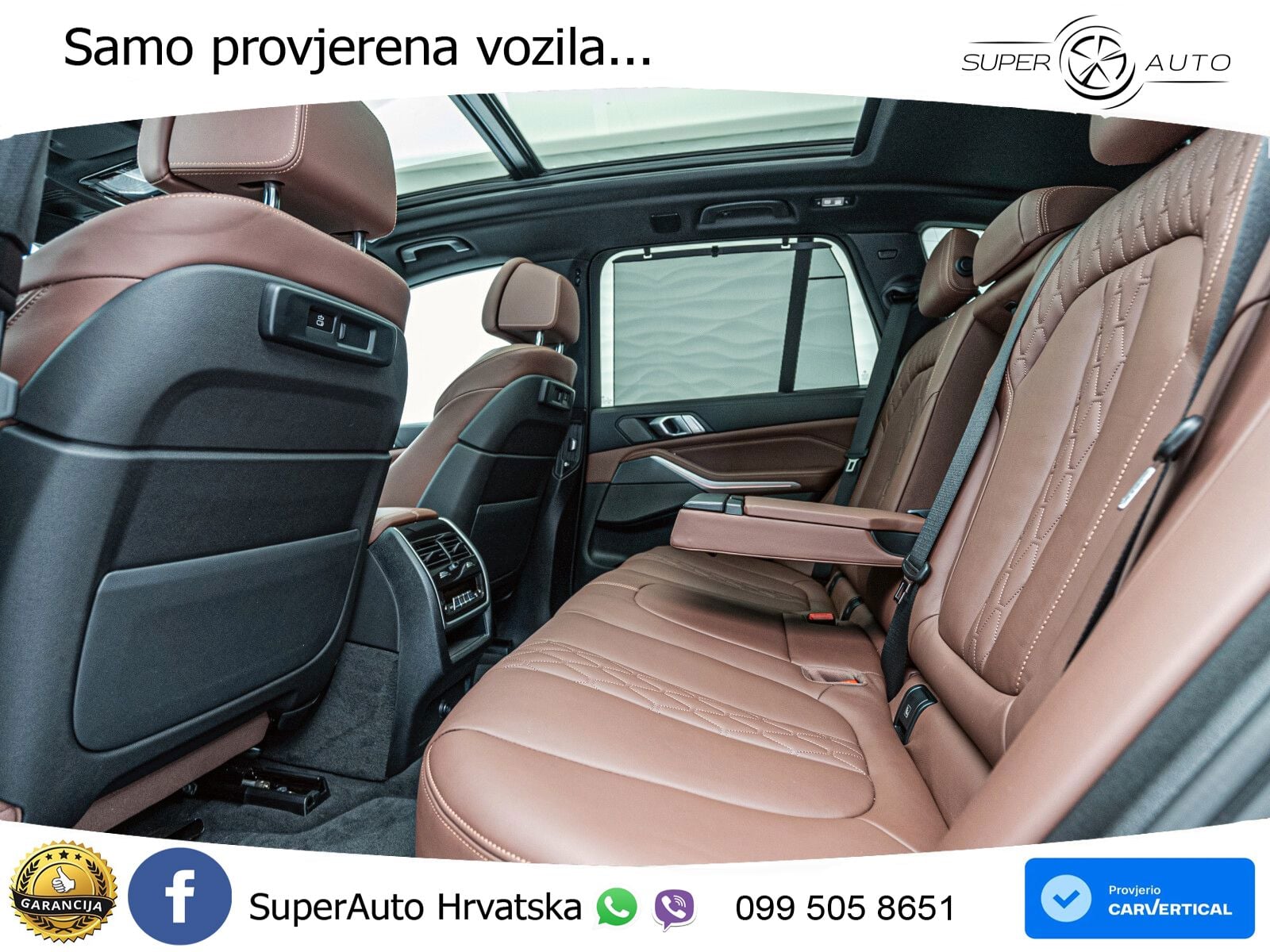 BMW X5 30d (298 KS) xDrive Steptronic M Sport
