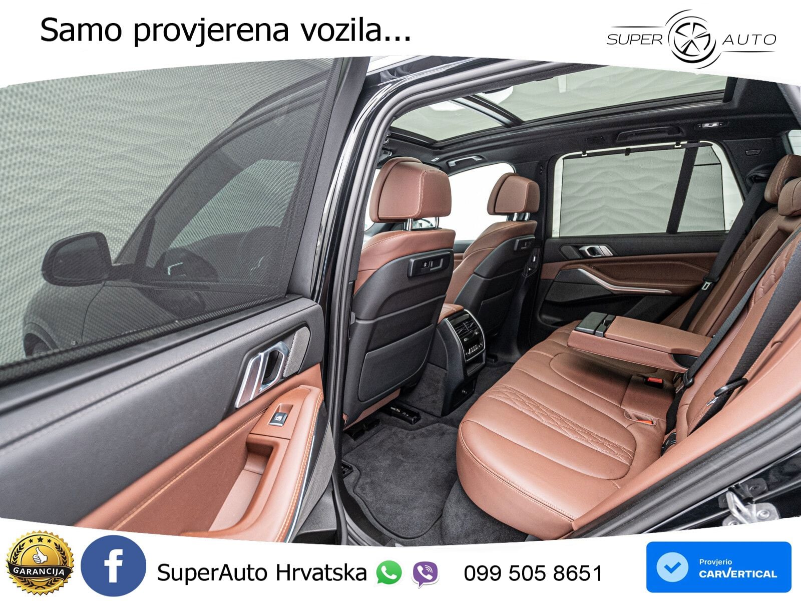 BMW X5 30d (298 KS) xDrive Steptronic M Sport