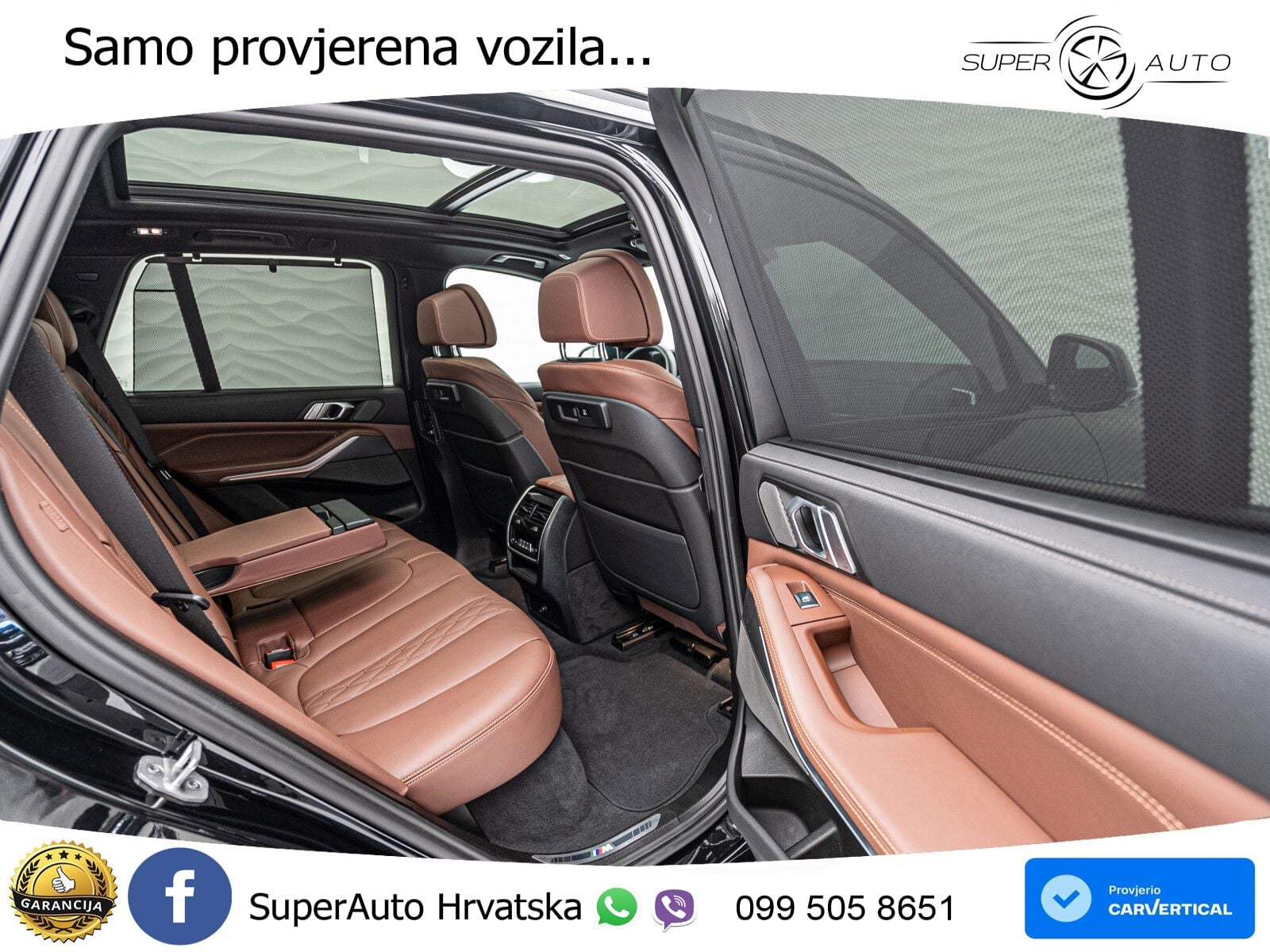 BMW X5 30d (298 KS) xDrive Steptronic M Sport
