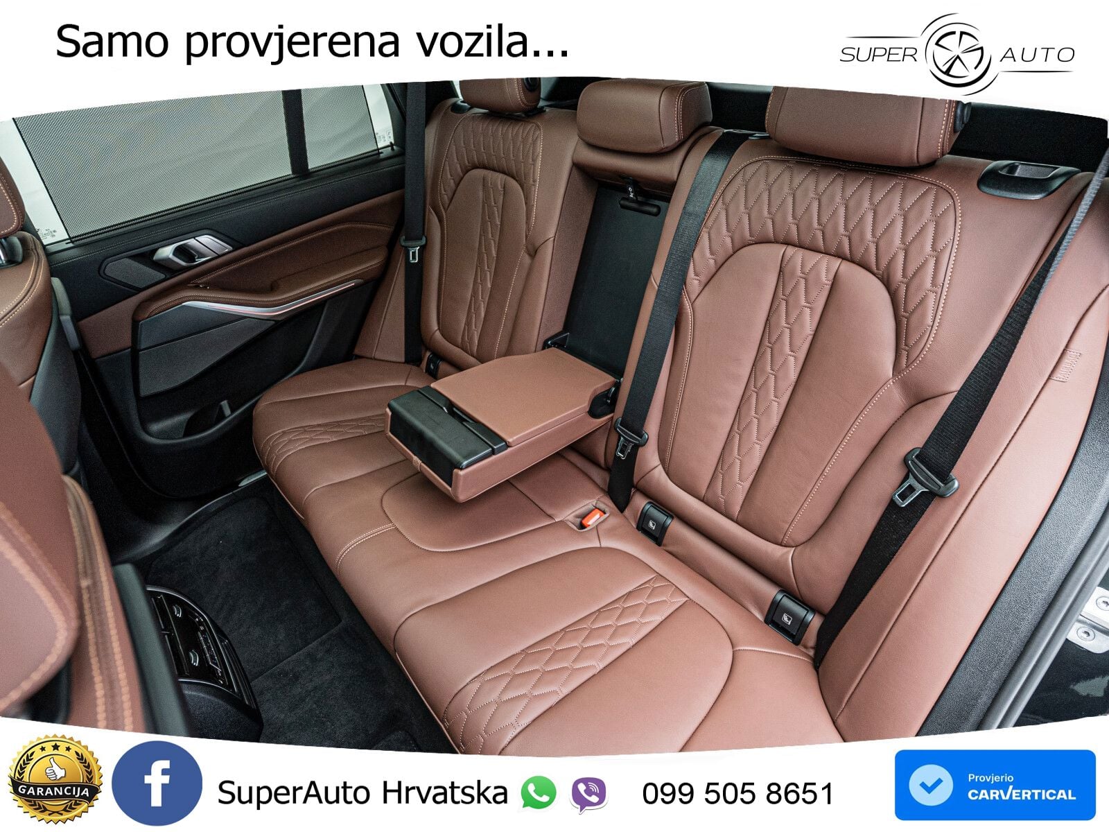 BMW X5 30d (298 KS) xDrive Steptronic M Sport