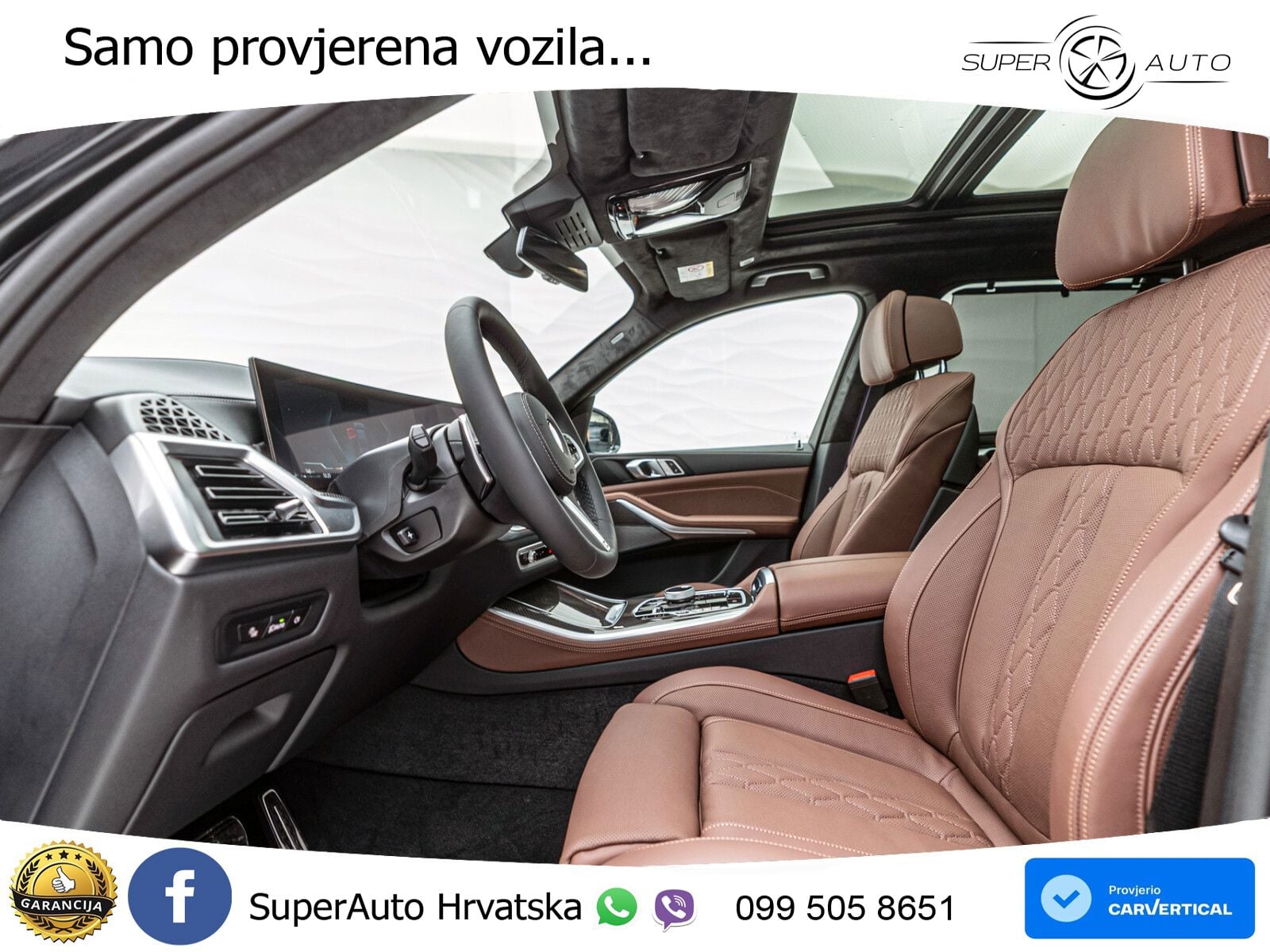 BMW X5 30d (298 KS) xDrive Steptronic M Sport