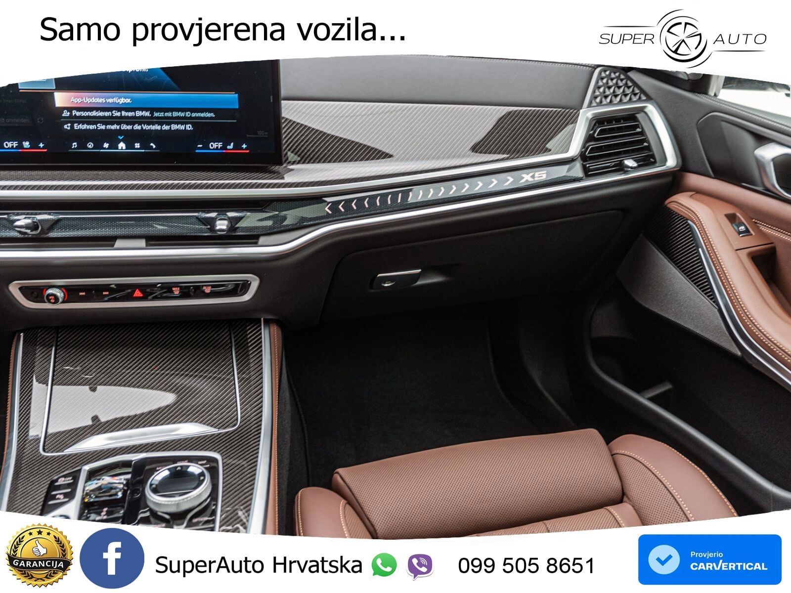 BMW X5 30d (298 KS) xDrive Steptronic M Sport