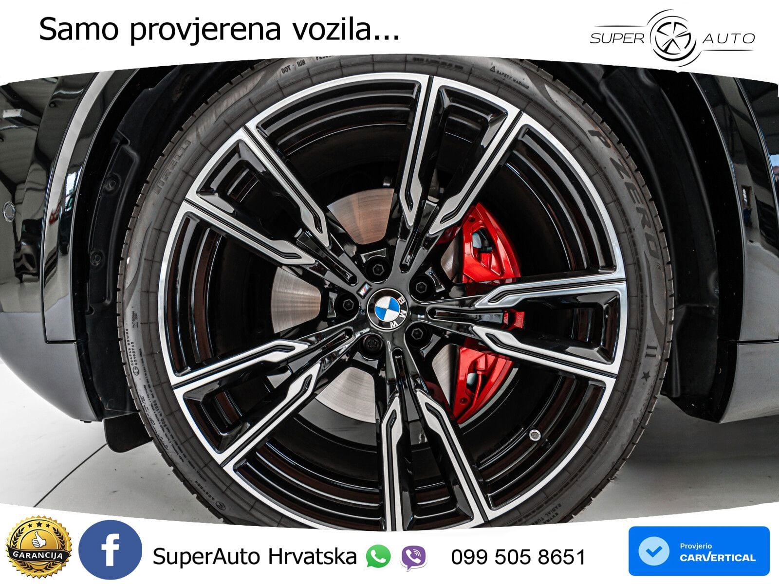 BMW X5 30d (298 KS) xDrive Steptronic M Sport